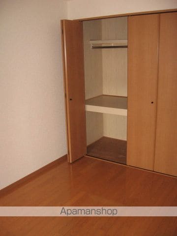 プロニティ小森野IIの内装写真