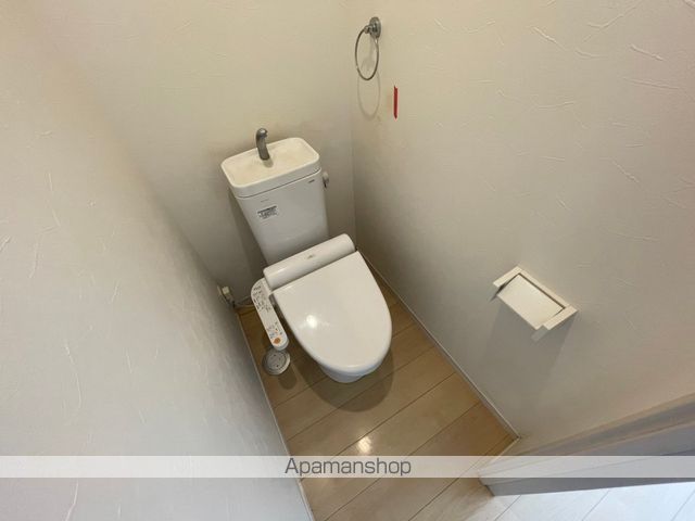 AXIS薬師の内装写真