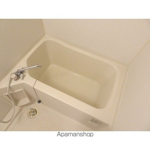 メーヴェの内装写真