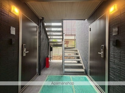 Ｃａｓａ　Ｈ＆Ｓ[1R/26.08m2]の共用部
