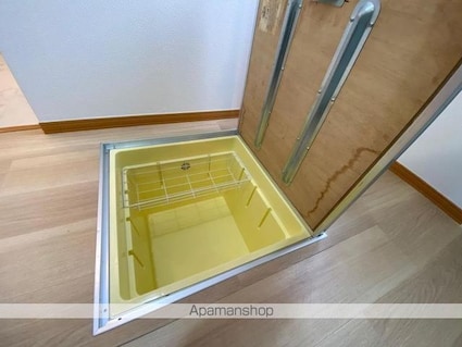 グレイスフルＫ[1K/30.2m2]の内装4