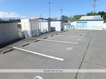 Ｌｉｍｐｉａプレステージサザン[1LDK/43.74m2]の眺望