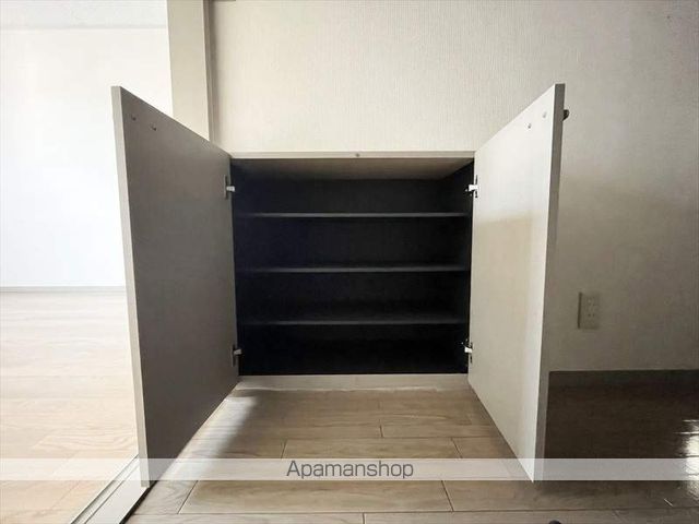 セゾン和気 Aの内装写真