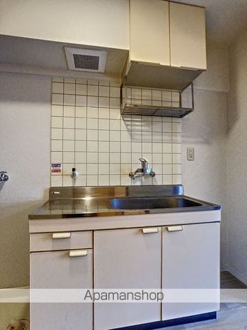 リアライズ津高の内装写真