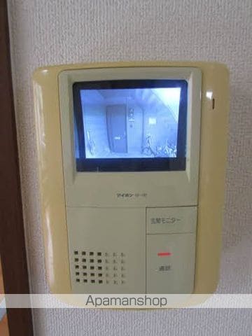 サンヴェールハイツ南の内装写真