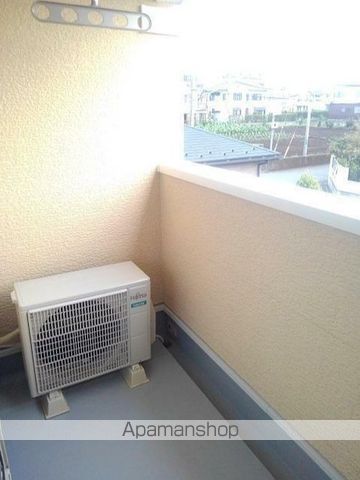 町田市 2階建 築8年の内装写真