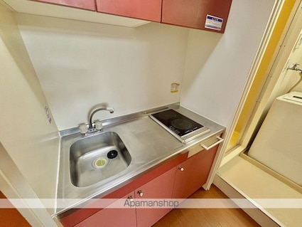 レオパレス信州ＩＮー１[1K/27.04m2]の内装1