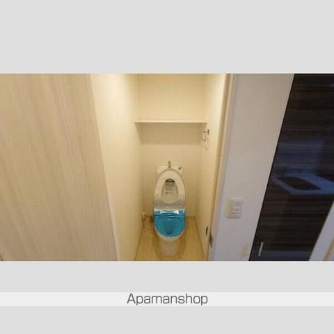 グランド・ガーラ門前仲町の内装写真
