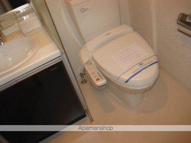 セイワパレス長堀南の内装写真