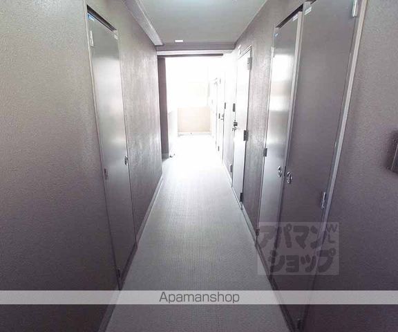 コンフォート桃山のその他写真