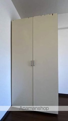 CASA VERDE伊島の内装写真