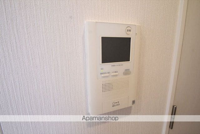 アビティ江坂の内装写真