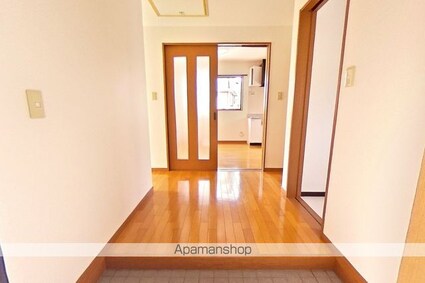 オルテンハウスⅢ[2DK/46m2]の内装5