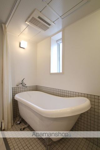 ビアン平岸の内装写真