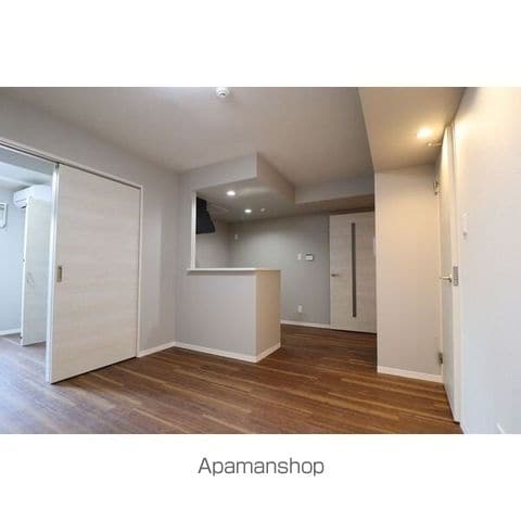LEIA札幌の内装写真