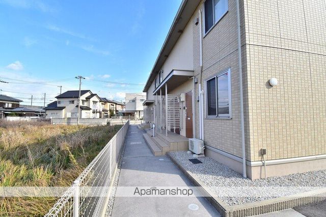 フローリーの外観写真