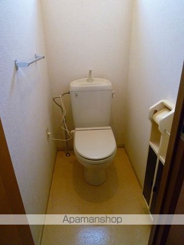 ストークハイムの内装写真