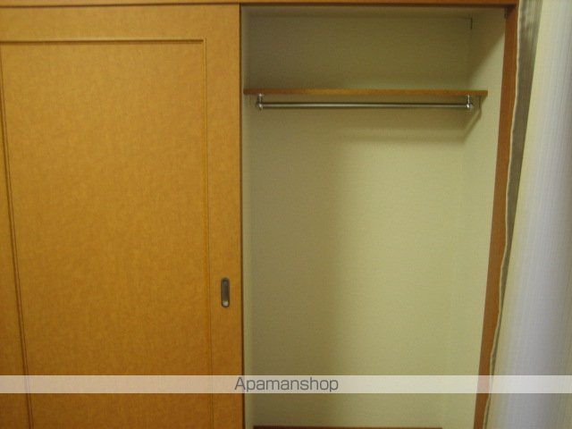 レオパレスHIDAKAの内装写真