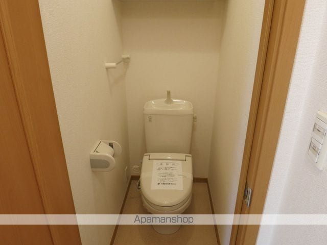 ア・モウトIIIの内装写真