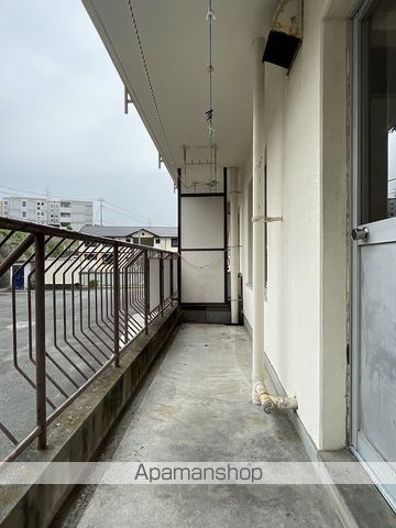 マンション佐鳴台の内装写真