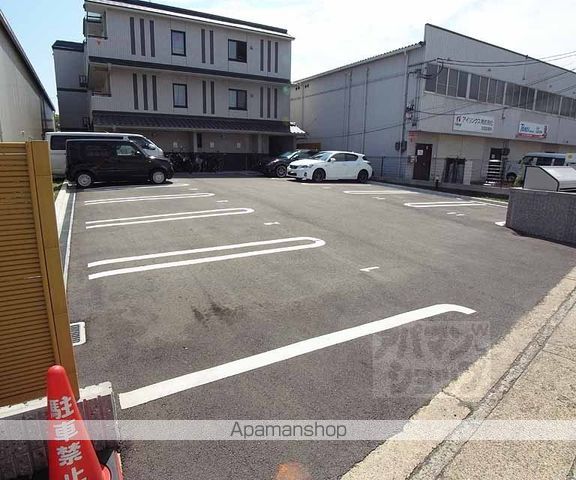 プレッソ鳥羽離宮のその他写真
