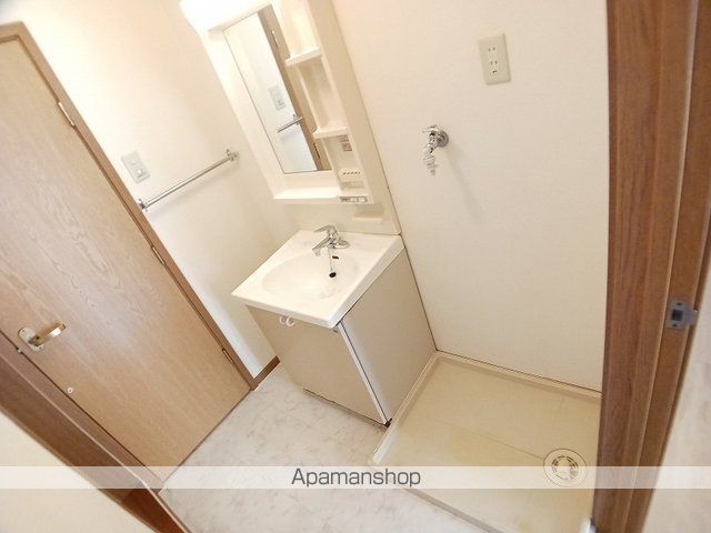 プレステージ21 Iの内装写真