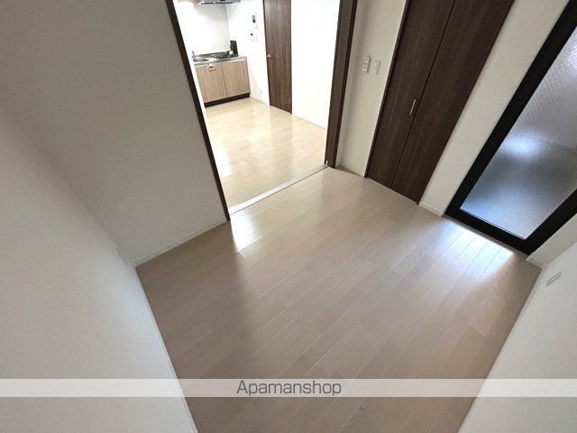H−MAISON平野IIIの内装写真