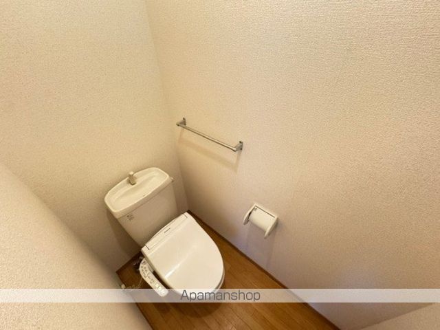 エターナル華の内装写真