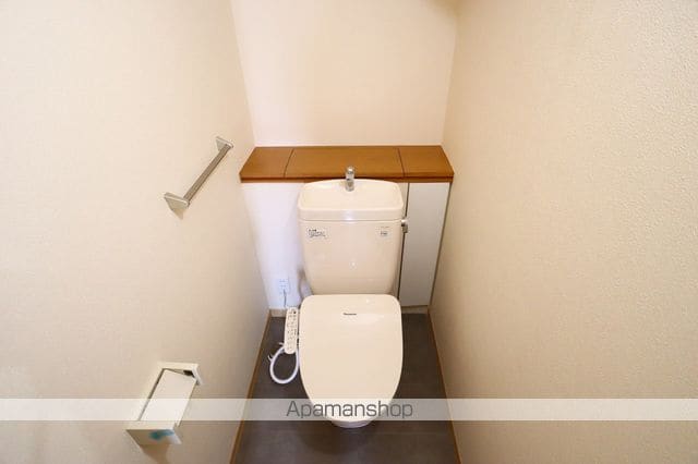 グレイシャス ナガラの内装写真