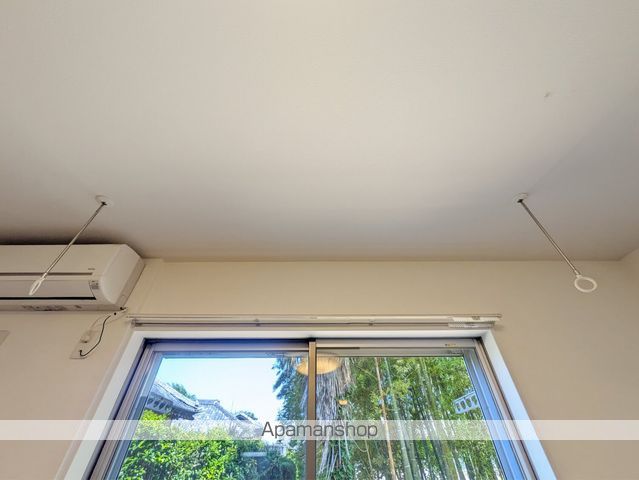 SANA RESIDENCEの内装写真