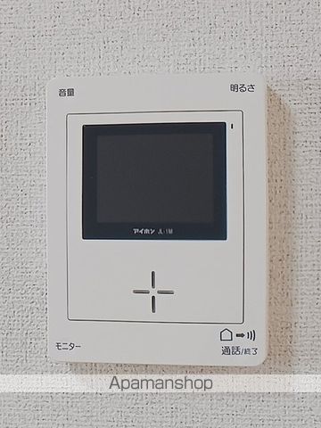 ミキハウスIIBの内装写真