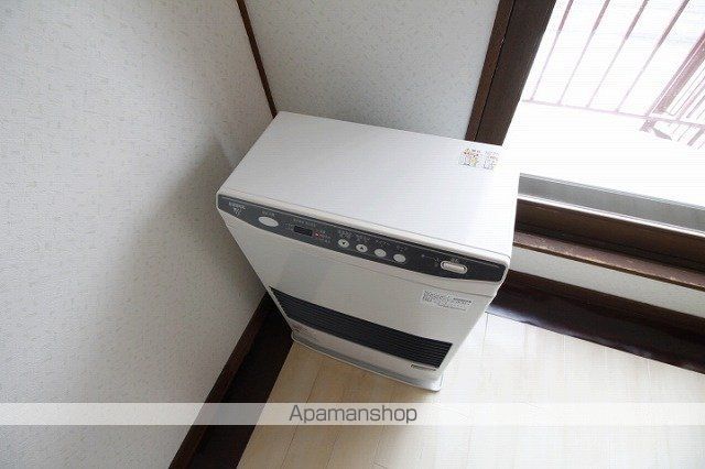 エクセルクラーク教育大前の内装写真