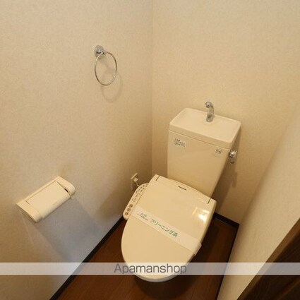 クレアーレ[1R/26.83m2]のその他内装7