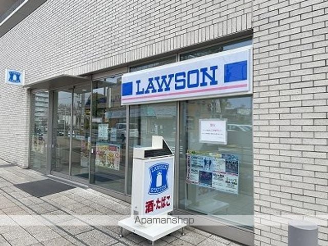 観月荘の周辺写真