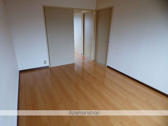 中寺ハイツの内装写真