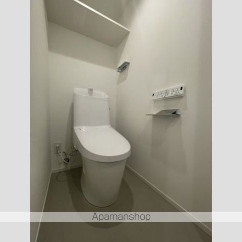 アバンテ池上の内装写真