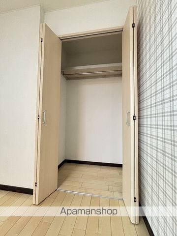 ラ・ルートの内装写真