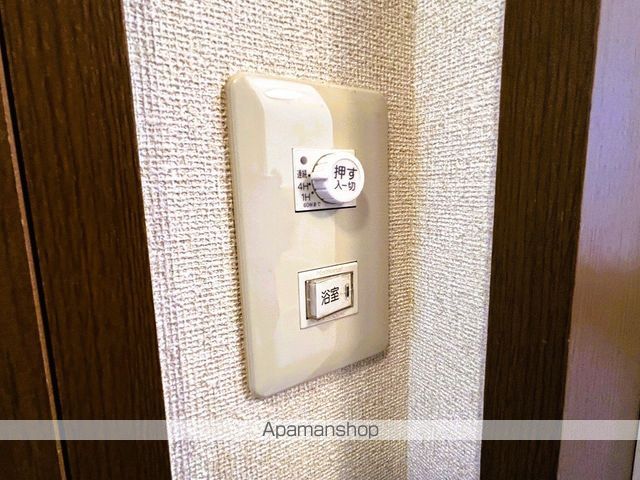 シャルマン高須B棟の内装写真