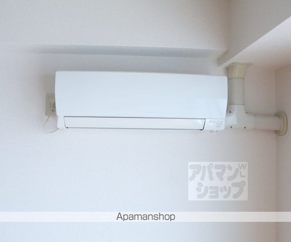 アビタロゼの内装写真