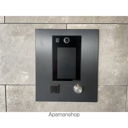 クラリティア綾瀬[1DK/30.33m2]の共用部5