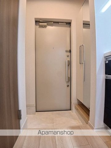 シャルマン昭和町の内装写真