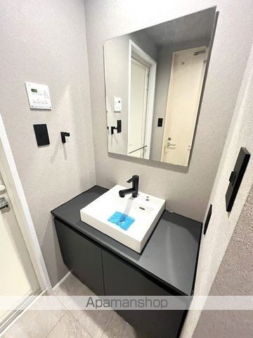 ピアネッタ汐留の内装写真