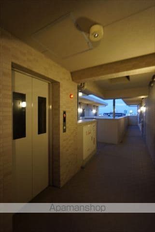 GRAMERCY SHIRAKAWA KOEN(旧ディームス白のその他写真