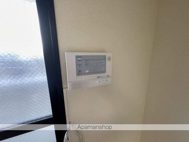 レオパレス希みが丘の内装写真