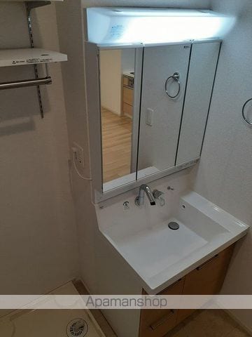プロスペリタの内装写真