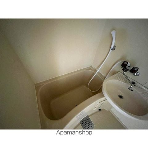 尾形コーポの内装写真