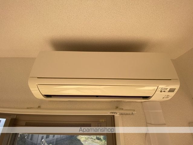 リーベンRの内装写真