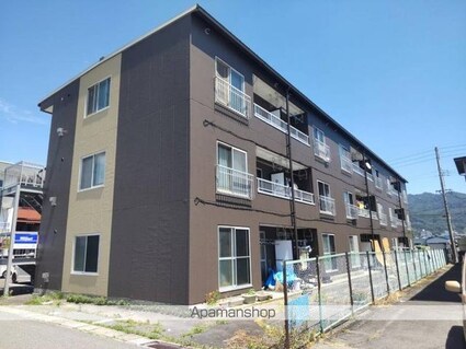 コーポタカギ[3DK/57m2]の外観2