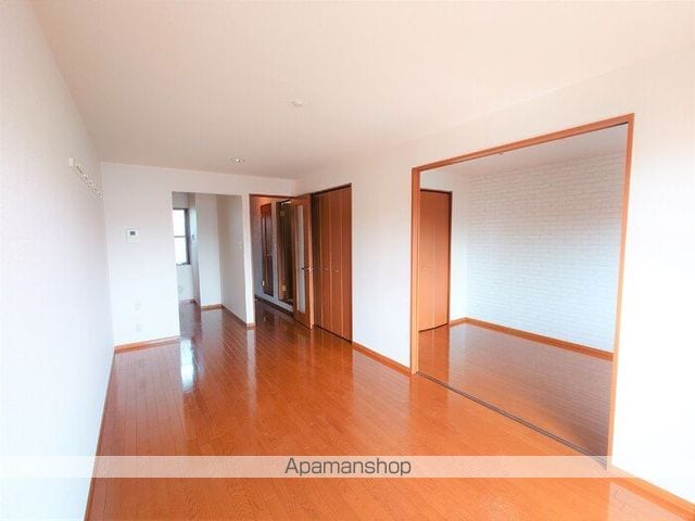 東京都立川市柏町３丁目[1LDK/41m2]の内装6