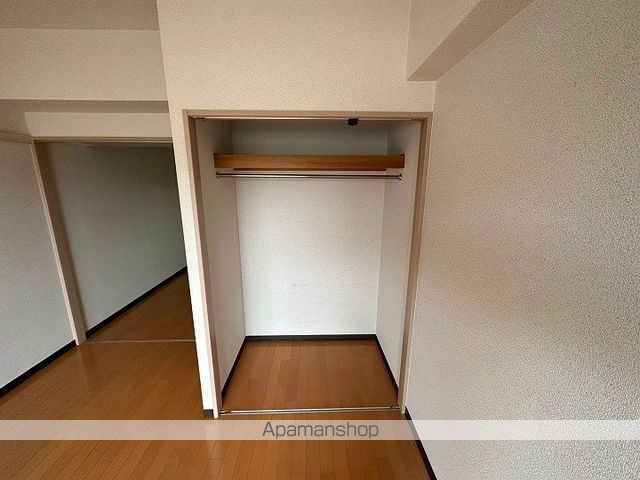 クリセ諏訪の内装写真